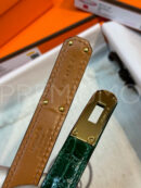 Hermes ремень PR804381 8
