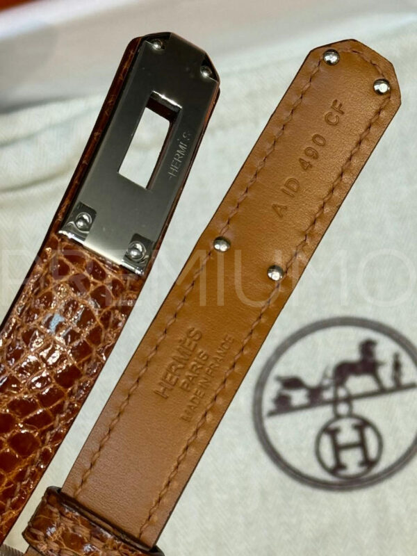 Hermes ремень PR533006 2