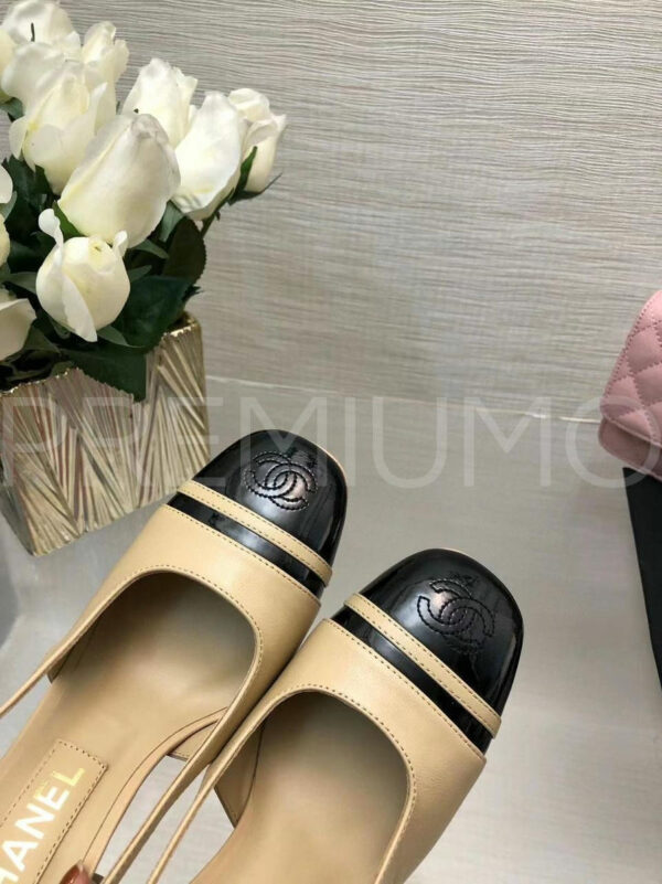 Chanel туфли PR831222 3