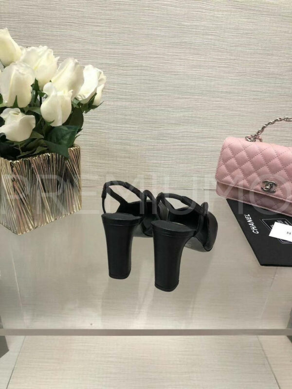Chanel туфли PR517655 5