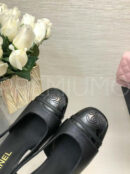 Chanel туфли PR517655 9
