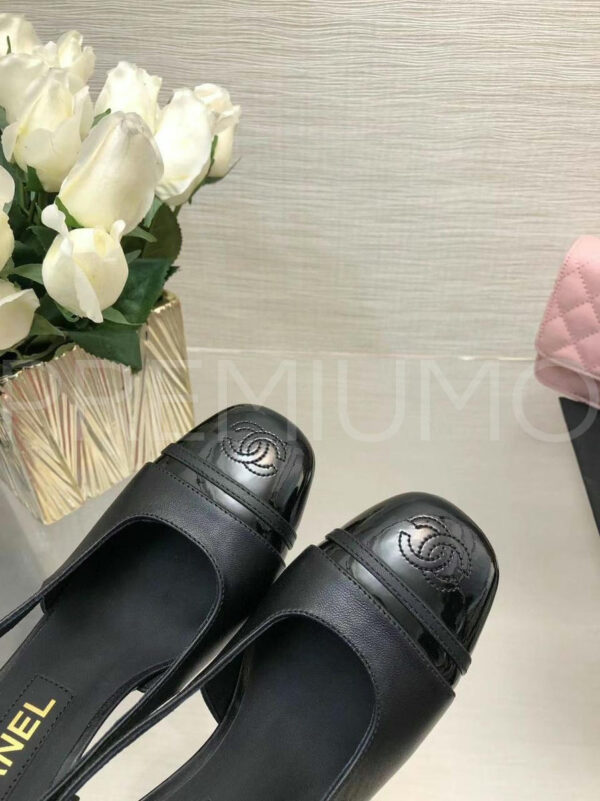 Chanel туфли PR517655 3