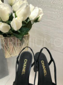 Chanel туфли PR517655 10