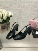 Chanel туфли PR517655 7