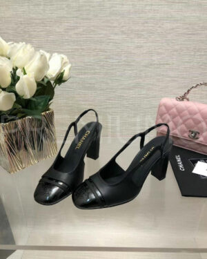 Chanel туфли PR517655