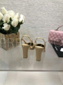 Chanel туфли PR831222 9