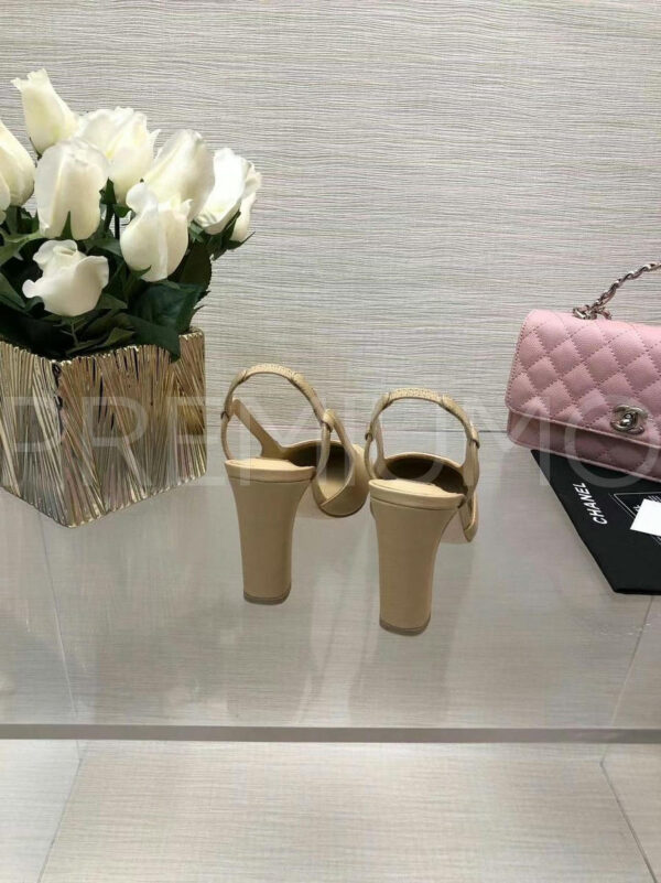 Chanel туфли PR831222 4