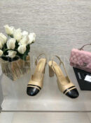 Chanel туфли PR831222 7