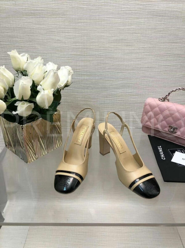 Chanel туфли PR831222 2