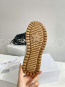 Christian Dior кроссовки PR694715 14