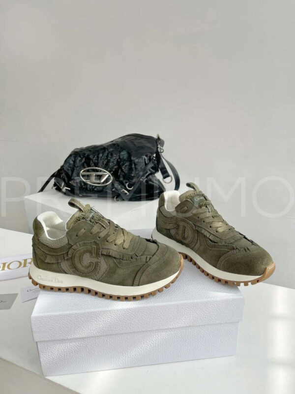 Christian Dior кроссовки PR694715
