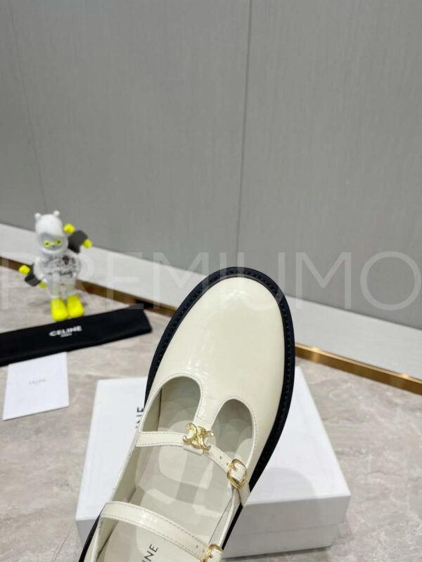 Celine лоферы PR638349 17