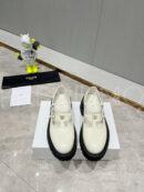 Celine лоферы PR638349 38