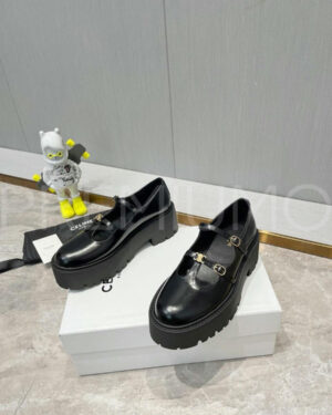Celine лоферы PR657317