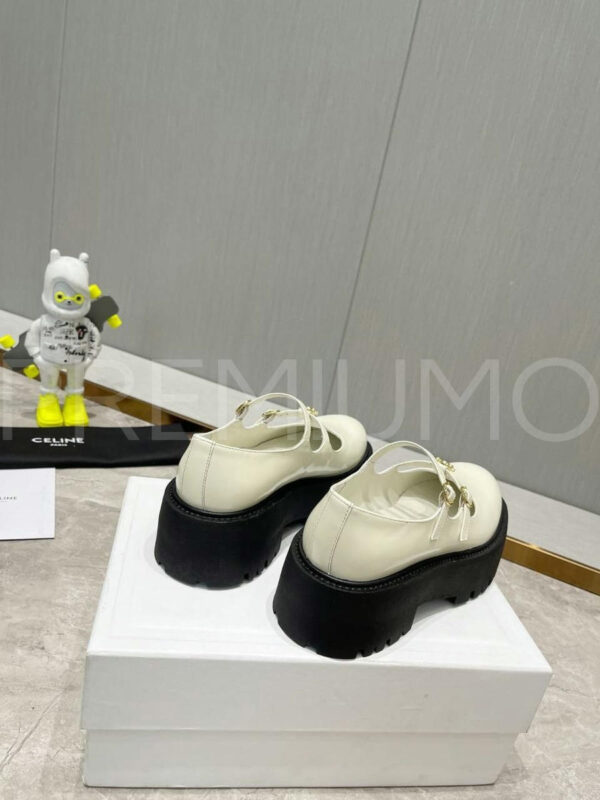 Celine лоферы PR638349 14