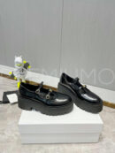 Celine лоферы PR657317 77