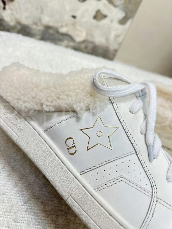 Christian Dior мюли PR908922 5