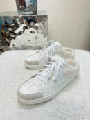 Christian Dior мюли PR908922 10
