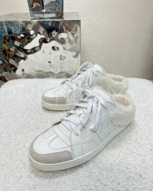 Christian Dior мюли PR908922
