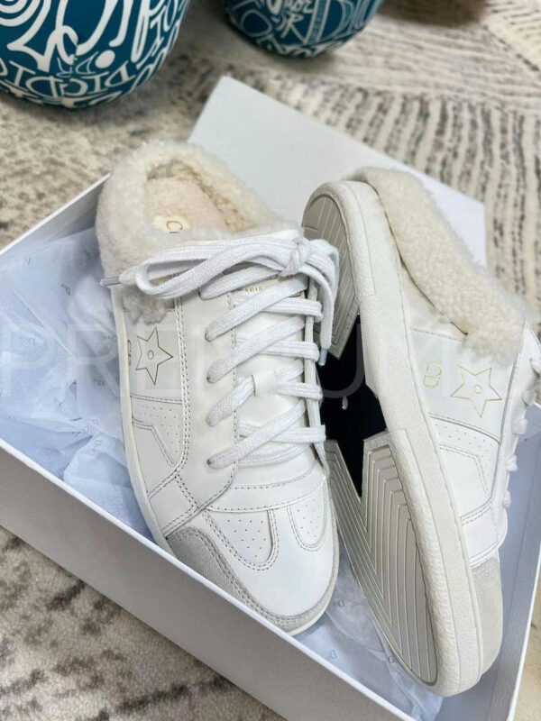 Christian Dior мюли PR908922 9