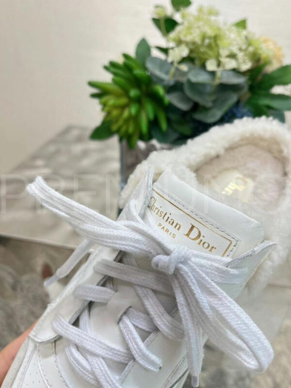 Christian Dior мюли PR908922 8