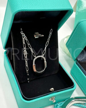 Tiffany & Co. кулон PR314027