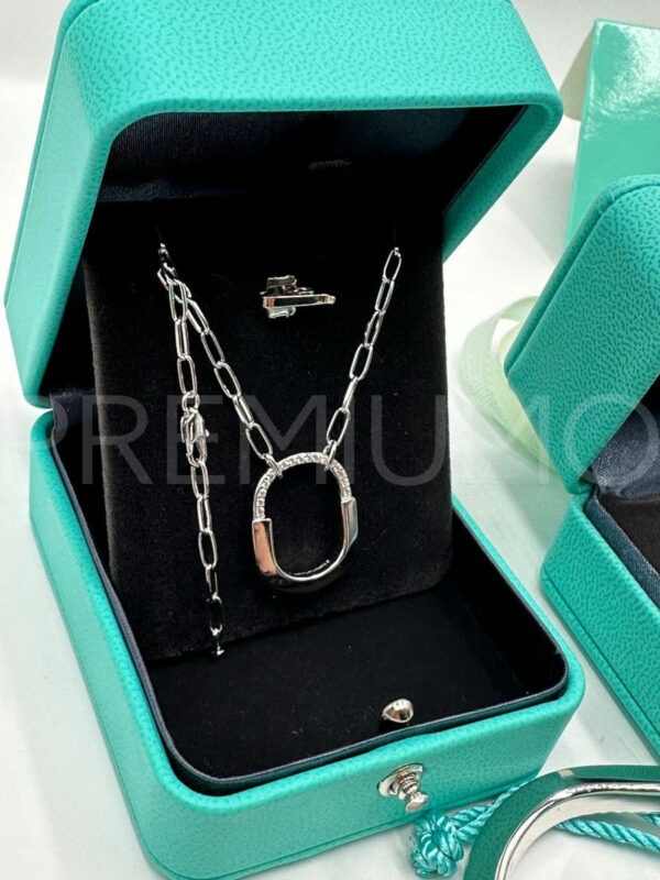Tiffany & Co. кулон PR314027