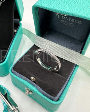 Tiffany & Co. кольцо PR836126