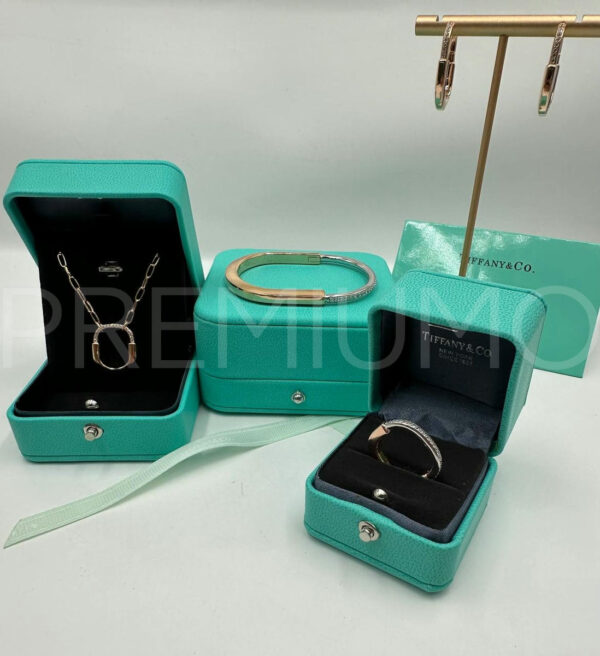 Tiffany & Co браслет PR490296 2