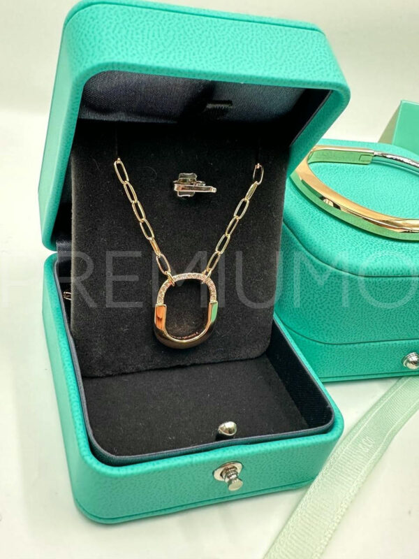 Tiffany & Co. кулон PR858213