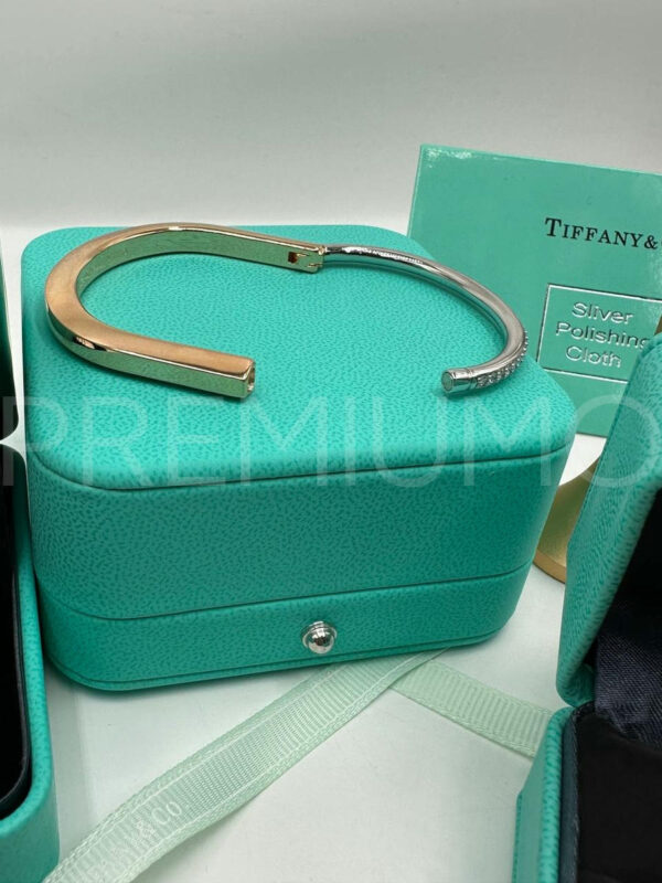 Tiffany & Co браслет PR490296