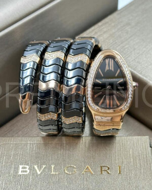 Bvlgari часы PR682126