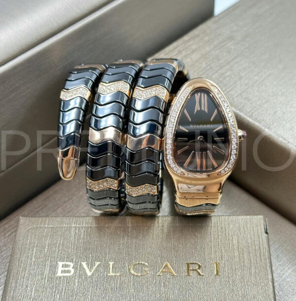 Bvlgari часы PR682126