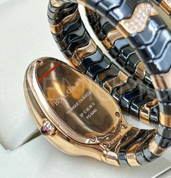 Bvlgari часы PR682126 2