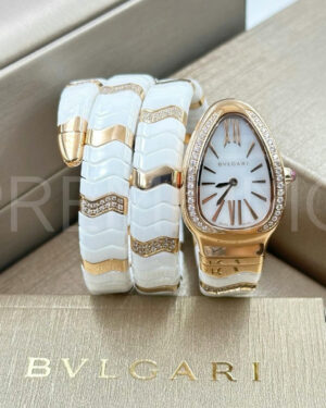 Bvlgari часы PR487865