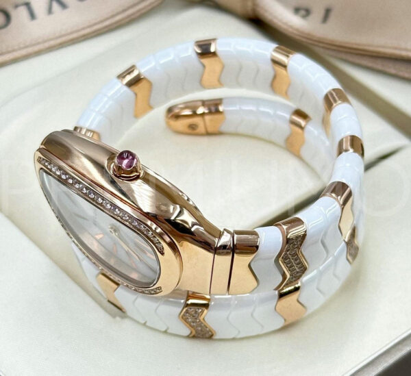 Bvlgari часы PR339937 4