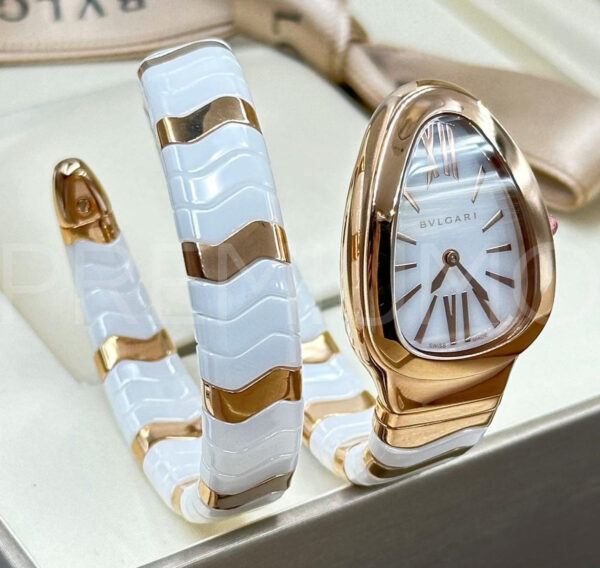 Bvlgari часы PR377353 3
