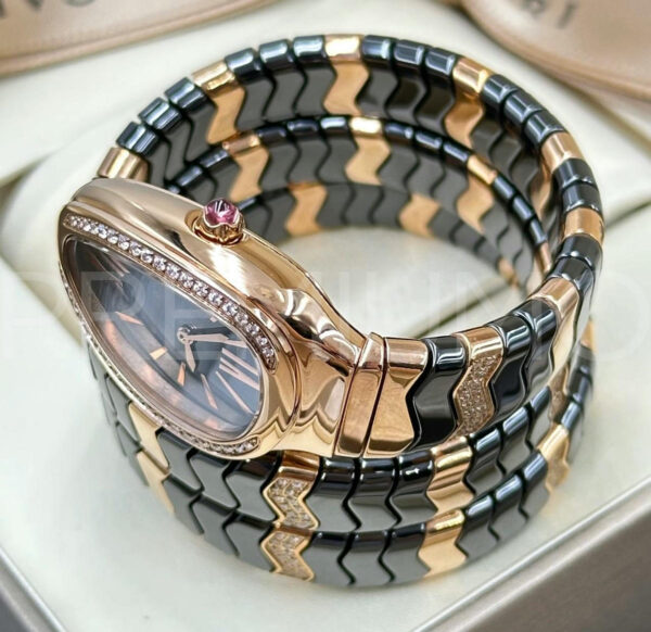 Bvlgari часы PR682126 4