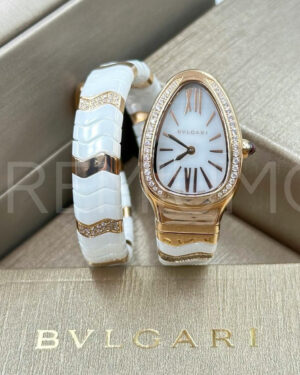 Bvlgari часы PR339937