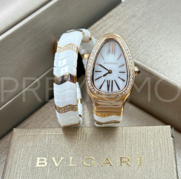 Bvlgari часы PR339937