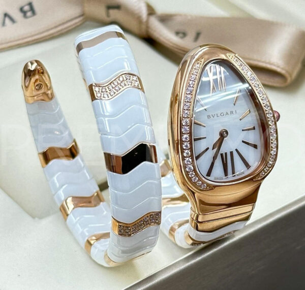 Bvlgari часы PR339937 3