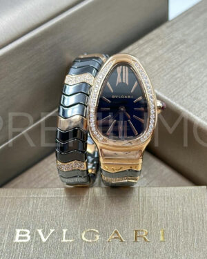 Bvlgari часы PR413561