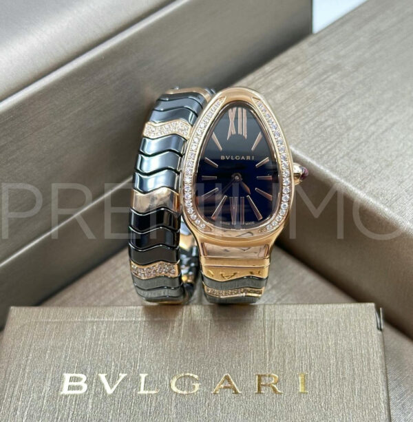 Bvlgari часы PR413561