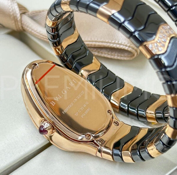 Bvlgari часы PR413561 2