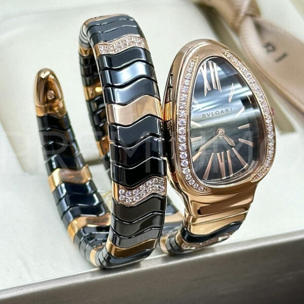 Bvlgari часы PR413561 4