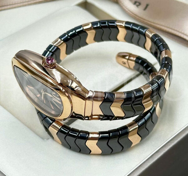 Bvlgari часы PR123918 3