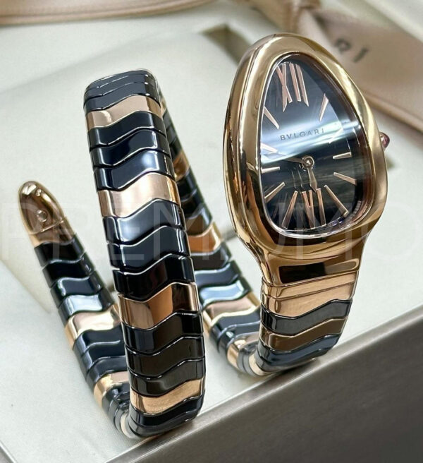 Bvlgari часы PR123918 4