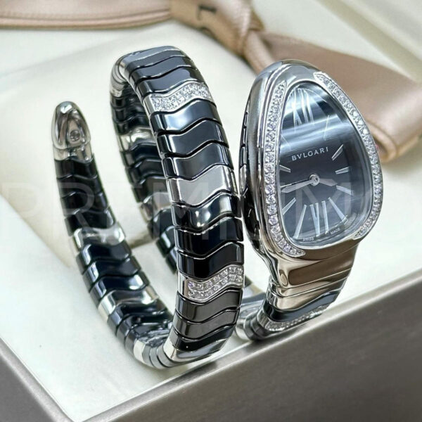 Bvlgari часы PR356184 3
