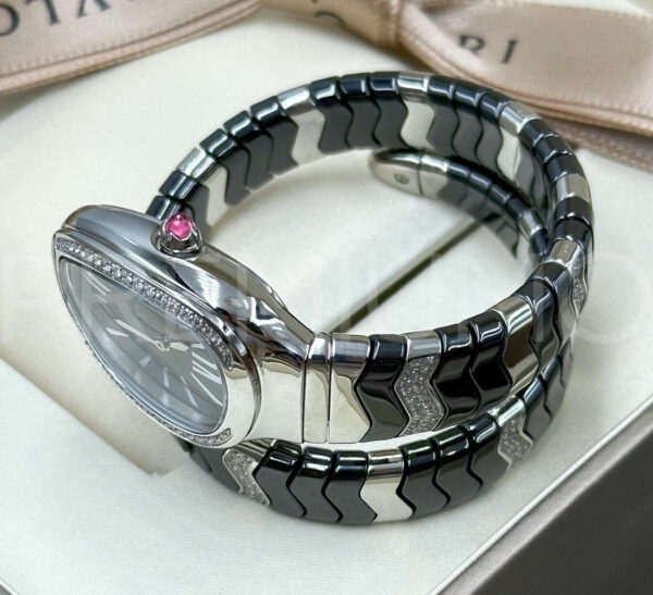 Bvlgari часы PR356184 4