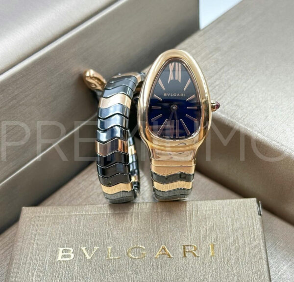 Bvlgari часы PR123918